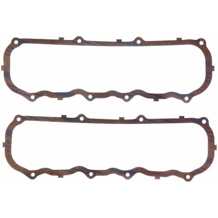 Fel-Pro Valve Cover Set, Vs50312C VS50312C